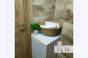 1-к квартира, посуточно, 33м2, 4/4 этаж