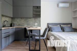 1-к квартира, посуточно, 24м2, 7/7 этаж