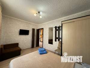 3-к квартира, посуточно, 63м2, 3/3 этаж