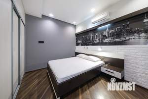3-к квартира, посуточно, 100м2, 1/1 этаж