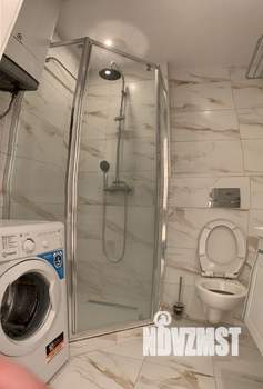 Студия квартира, на длительный срок, 32м2, 4/6 этаж