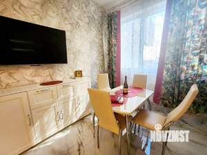 2-к квартира, посуточно, 65м2, 4/16 этаж
