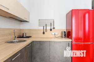 1-к квартира, посуточно, 45м2, 6/13 этаж