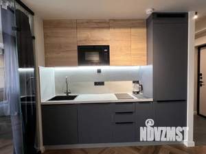 1-к квартира, посуточно, 38м2, 2/13 этаж