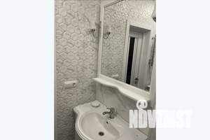 1-к квартира, посуточно, 27м2, 6/17 этаж