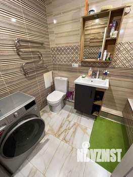 2-к квартира, на длительный срок, 42м2, 10/16 этаж
