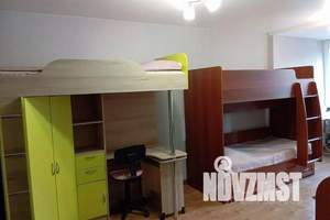 3-к квартира, посуточно, 66м2, 4/5 этаж