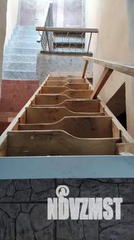 2-к квартира, посуточно, 45м2, 4/4 этаж