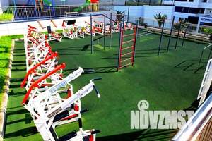 1-к квартира, посуточно, 32м2, 14/24 этаж