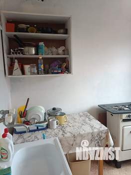 1-к квартира, посуточно, 37м2, 5/5 этаж