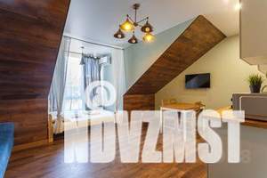 1-к квартира, посуточно, 30м2, 5/5 этаж