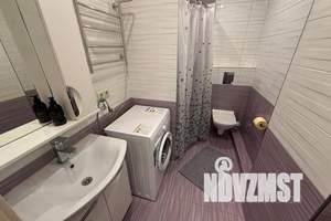 1-к квартира, посуточно, 28м2, 3/4 этаж