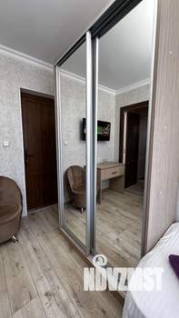Студия квартира, посуточно, 20м2, 3/3 этаж