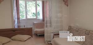 1-к квартира, на длительный срок, 32м2, 2/4 этаж