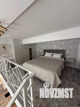 2-к квартира, посуточно, 48м2, 1/3 этаж