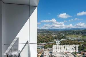 1-к квартира, посуточно, 20м2, 14/19 этаж