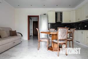 2-к квартира, посуточно, 63м2, 1/1 этаж