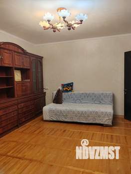 2-к квартира, на длительный срок, 52м2, 5/9 этаж