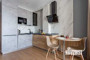 Студия квартира, посуточно, 32м2, 7/7 этаж