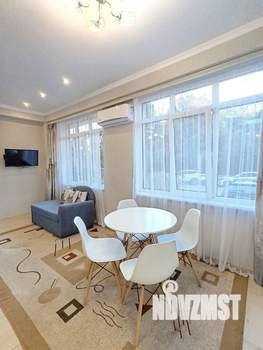 1-к квартира, на длительный срок, 38м2, 1/13 этаж