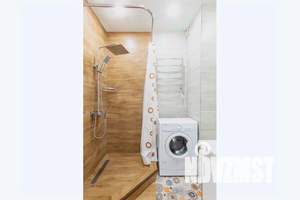 2-к квартира, посуточно, 51м2, 17/22 этаж