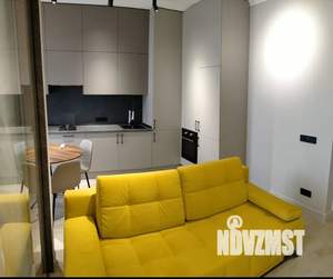 2-к квартира, посуточно, 40м2, 7/9 этаж