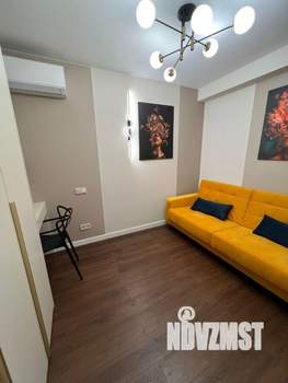 2-к квартира, на длительный срок, 60м2, 11/12 этаж