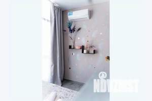 1-к квартира, посуточно, 30м2, 1/3 этаж