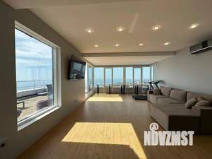 4-к квартира, посуточно, 230м2, 1/1 этаж