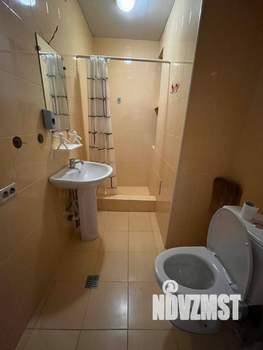 Студия квартира, на длительный срок, 30м2, 4/4 этаж