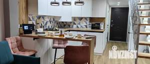 1-к квартира, посуточно, 54м2, 5/5 этаж