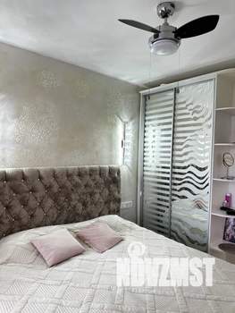 2-к квартира, посуточно, 93м2, 1/3 этаж