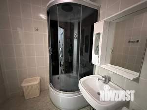 2-к квартира, посуточно, 58м2, 9/9 этаж