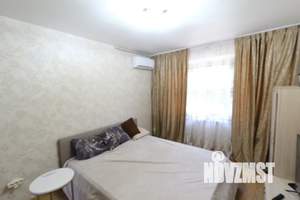 2-к квартира, посуточно, 54м2, 4/5 этаж