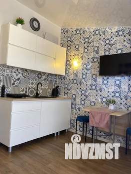 Студия квартира, посуточно, 20м2, 4/4 этаж