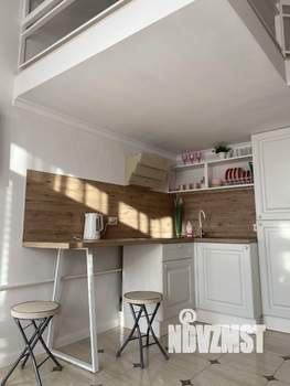 2-к квартира, на длительный срок, 45м2, 4/4 этаж