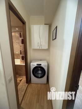 1-к квартира, на длительный срок, 30м2, 5/6 этаж