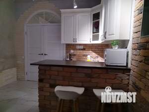 1-к квартира, посуточно, 30м2, 1/4 этаж