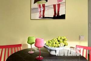 1-к квартира, посуточно, 24м2, 2/10 этаж