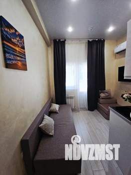 1-к квартира, посуточно, 14м2, 2/4 этаж