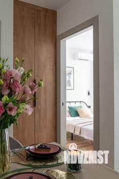 1-к квартира, на длительный срок, 31м2, 4/12 этаж