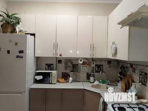 2-к квартира, на длительный срок, 36м2, 1/4 этаж