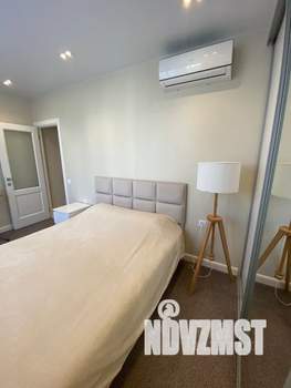 2-к квартира, посуточно, 57м2, 2/3 этаж