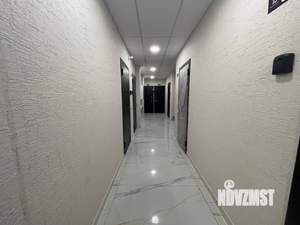 Студия квартира, на длительный срок, 15м2, 4/5 этаж