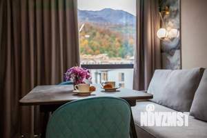 1-к квартира, посуточно, 31м2, 1/1 этаж