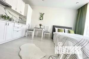 1-к квартира, посуточно, 33м2, 3/5 этаж