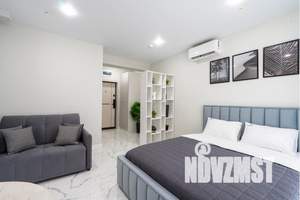 1-к квартира, посуточно, 35м2, 2/4 этаж