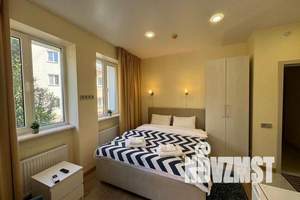 1-к квартира, посуточно, 25м2, 2/3 этаж