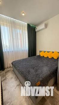 2-к квартира, посуточно, 60м2, 2/12 этаж
