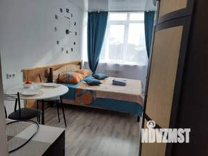 Студия квартира, посуточно, 20м2, 7/14 этаж